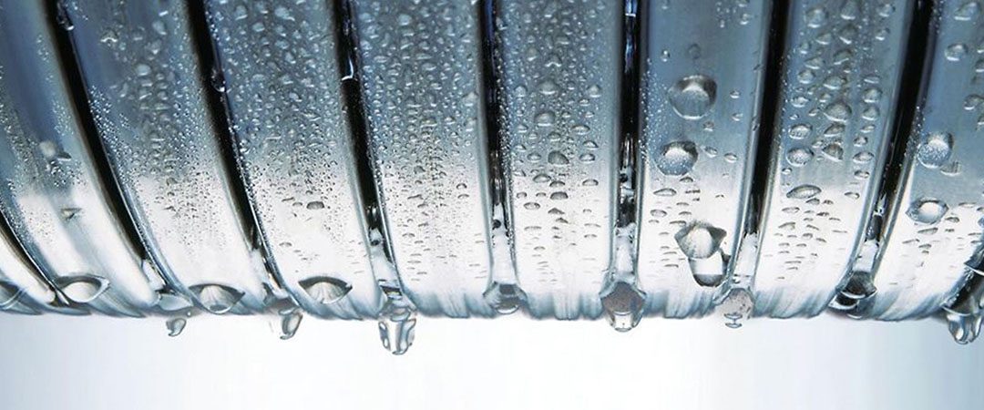 Ce pot face dacă am apă in instalatia de aer comprimat ?